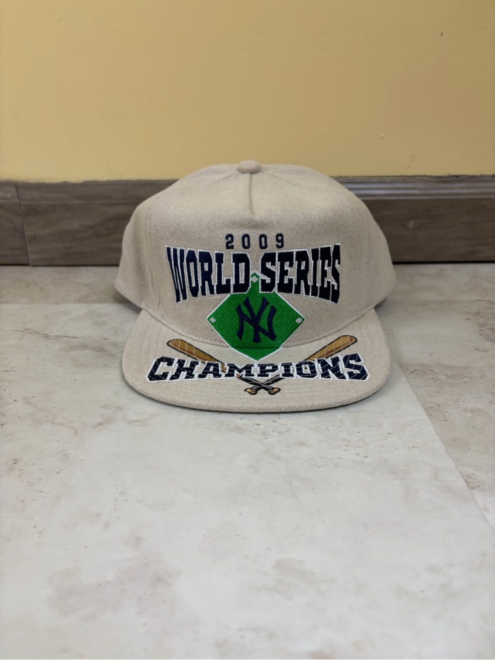 New York Yankees